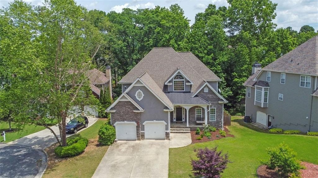 5755 VININGS PLACE Court, Mableton, GA 30126 — most recent listing photo