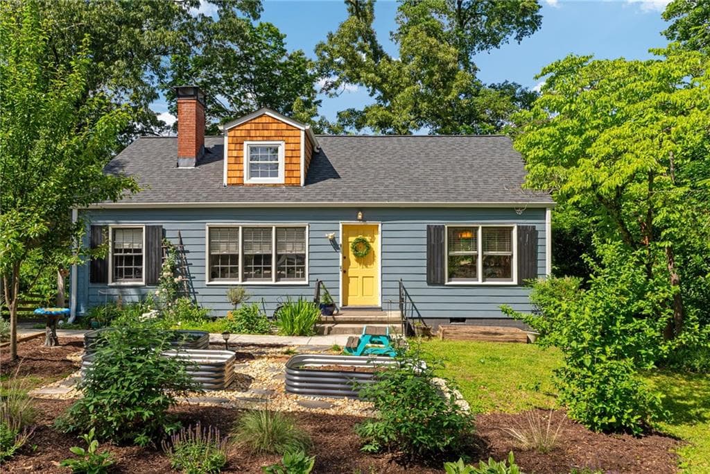 131 Lively Street, Norcross, GA 30071 — most recent listing photo
