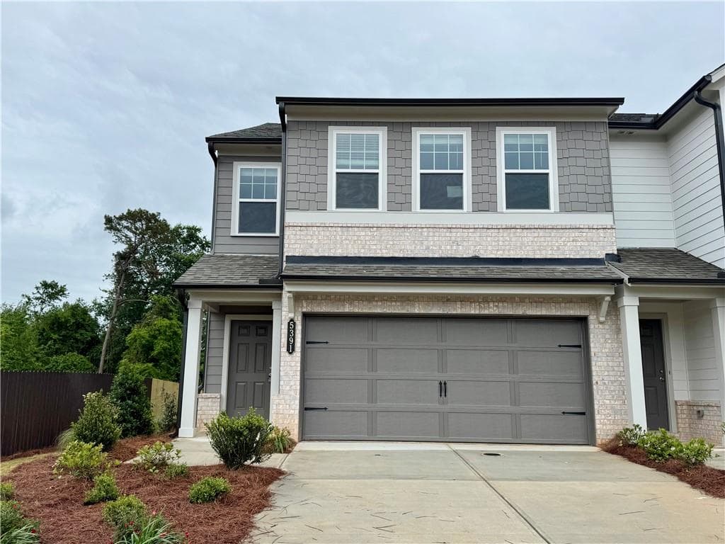 5391 Allegro Lane, Flowery Branch, GA 30542 — most recent listing photo