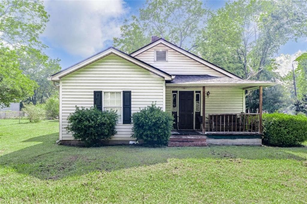 46 Megginson Drive, Summerville, GA 30747 — most recent listing photo