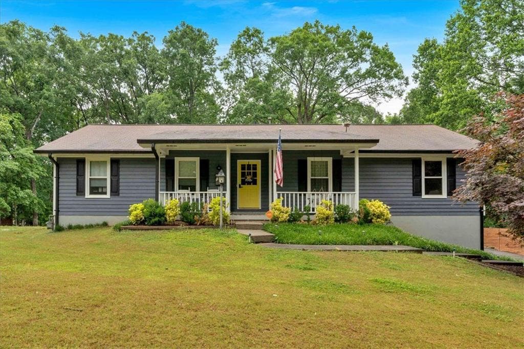 305 Devilla Trace, Fayetteville, GA 30214 — most recent listing photo