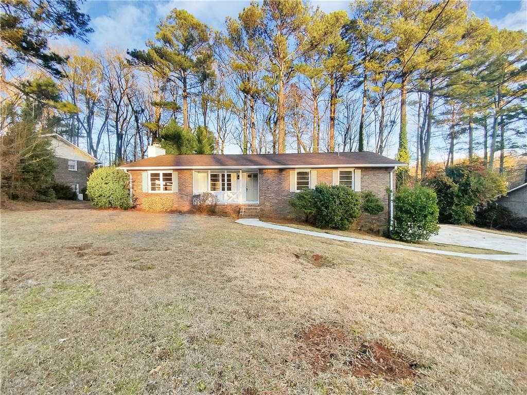 2240 SPALDING Drive, Marietta, GA 30062 — most recent listing photo