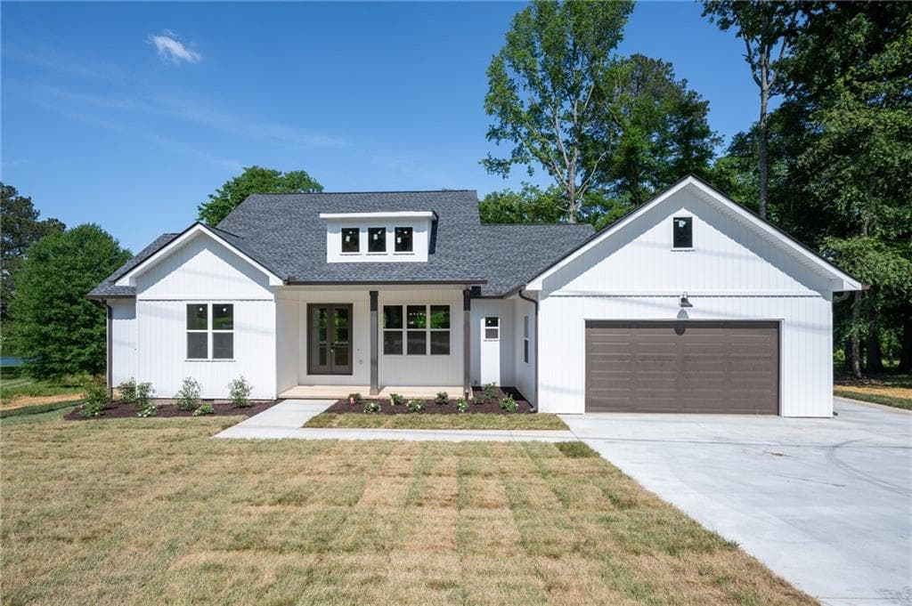 554 McDaniel Station Road, Calhoun, GA 30701 — most recent listing photo