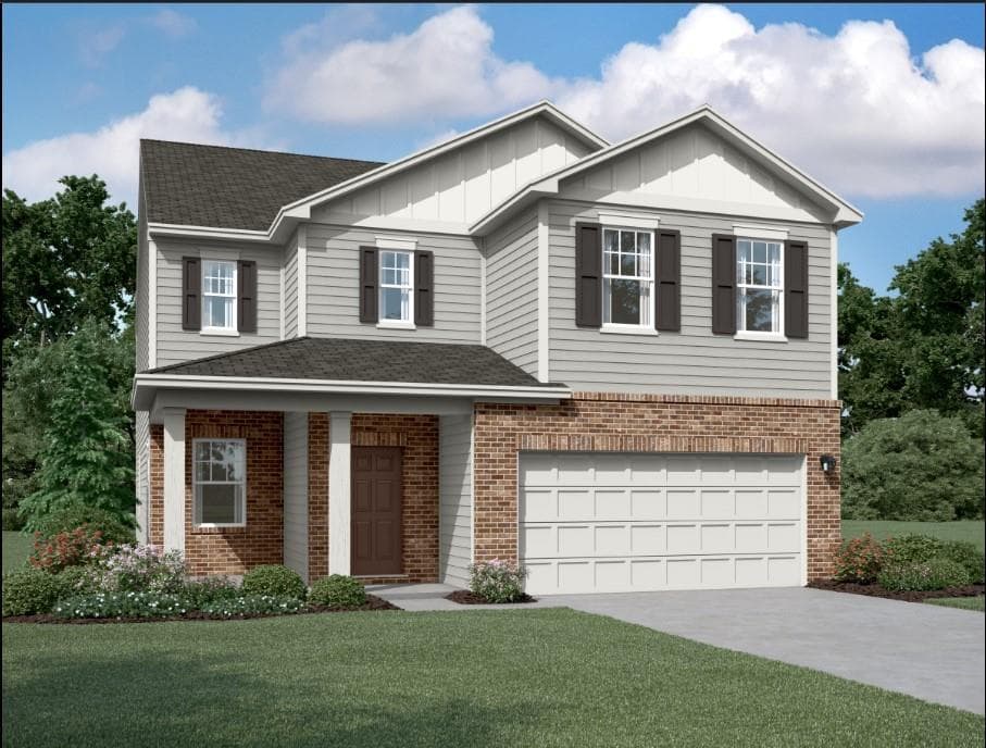 7785 Sudbury Circle, Covington, GA 30014 — most recent listing photo