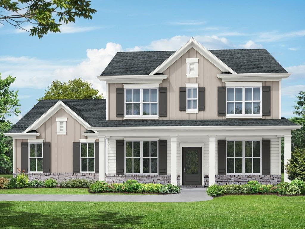 6 Breckens Way, Statham, GA 30666 — most recent listing photo
