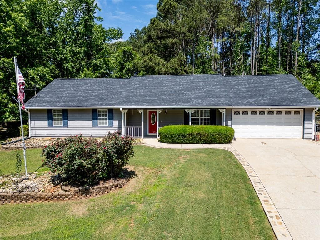 35 Brooke Hollow, Covington, GA 30016 — most recent listing photo