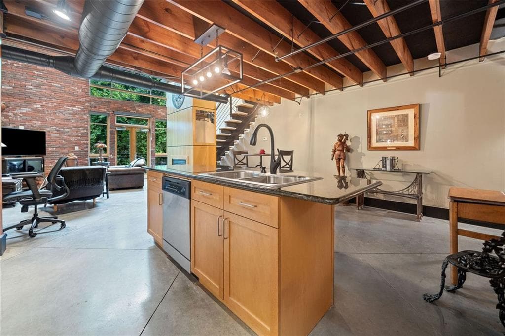 319 Atlanta Street 315, Marietta, GA 30060 — most recent listing photo