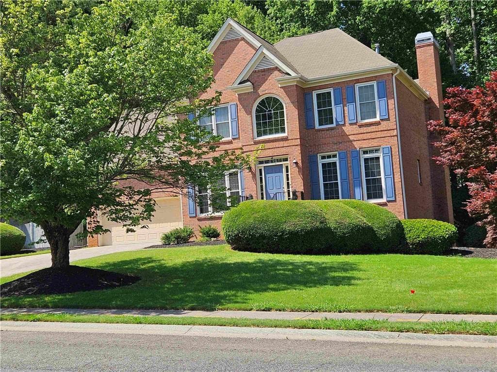 1270 HERITAGE LAKES Drive, Mableton, GA 30126 — most recent listing photo
