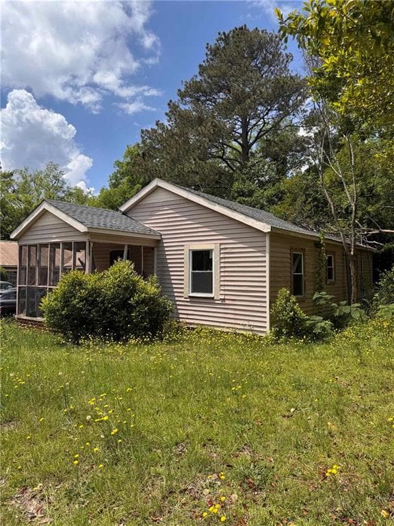 1061 Cypress Drive, Macon, GA 31204 — most recent listing photo