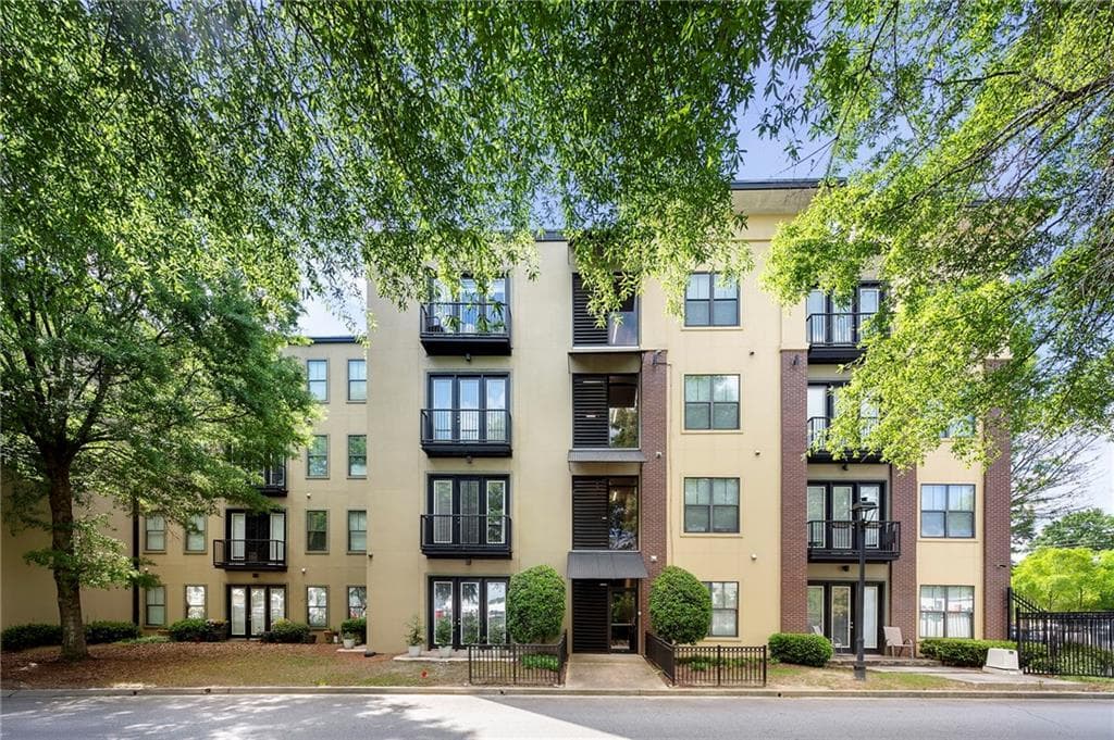 5300 Peachtree Road 105, Atlanta, GA 30341 — most recent listing photo