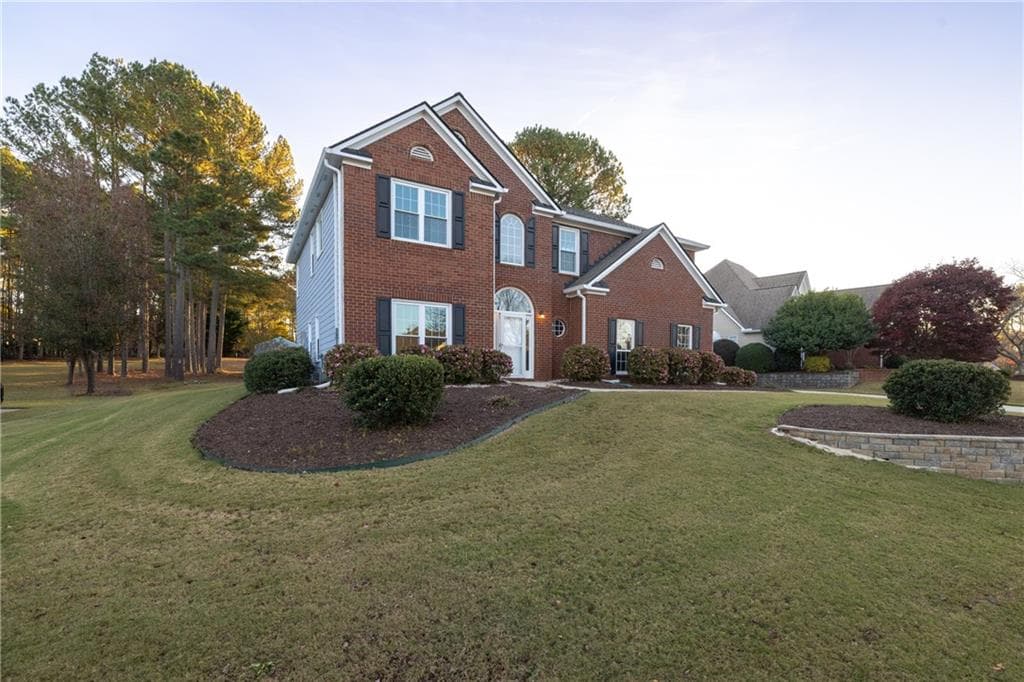 4120 Lakeside Boulevard, Monroe, GA 30655 — most recent listing photo