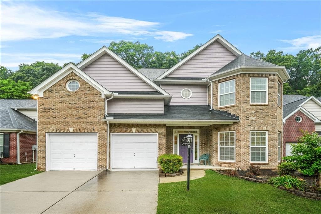 3492 Newtons Crest Circle, Snellville, GA 30078 — most recent listing photo