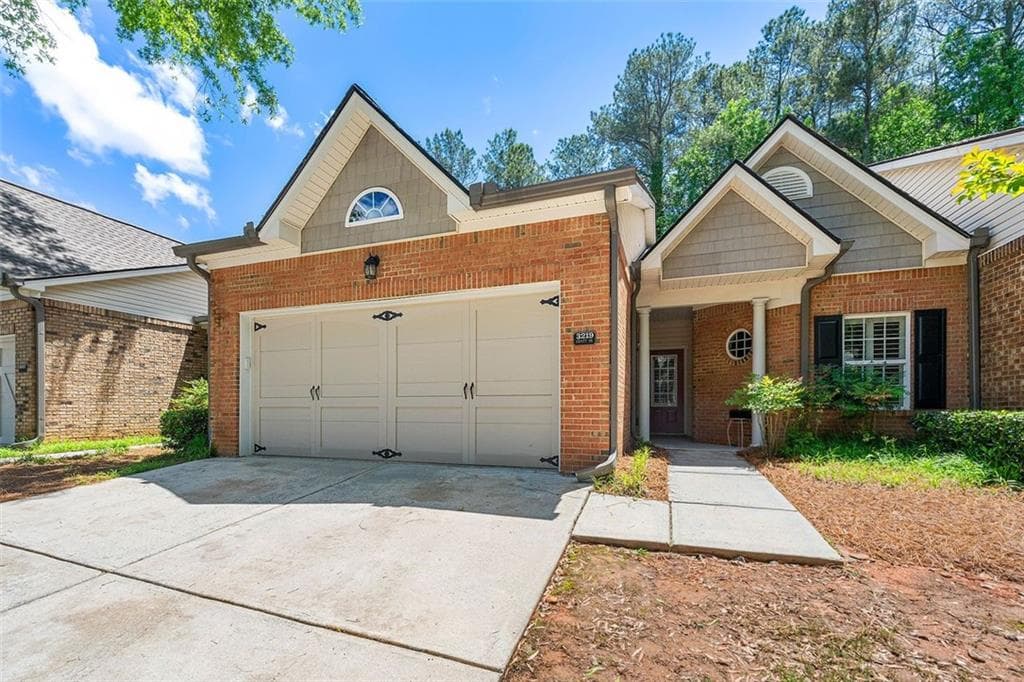 3219 ABBOTT Drive 5, Powder Springs, GA 30127 — most recent listing photo