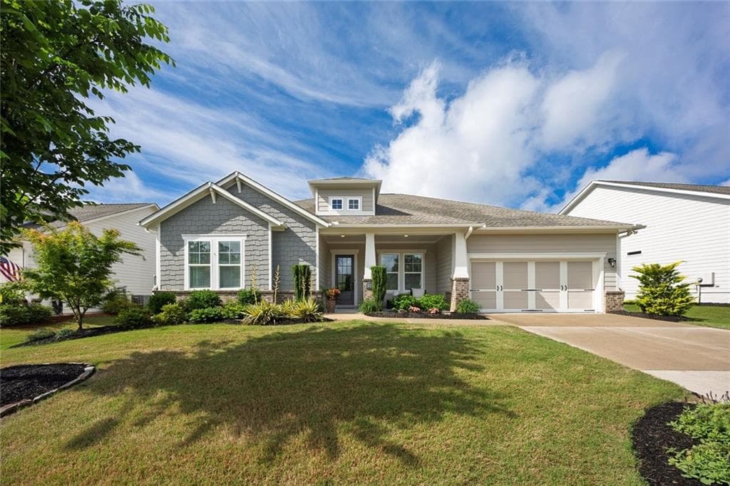 250 Cordova Street, Woodstock, GA 30189 — most recent listing photo