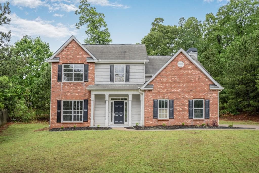 463 The Gables Drive, Mcdonough, GA 30253 — most recent listing photo