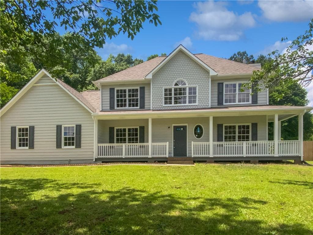 225 Woodfield Court, Mcdonough, GA 30253 — most recent listing photo