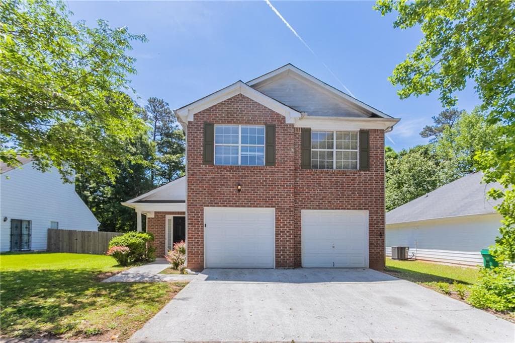 4915 Truitt Lane, Decatur, GA 30035 — most recent listing photo