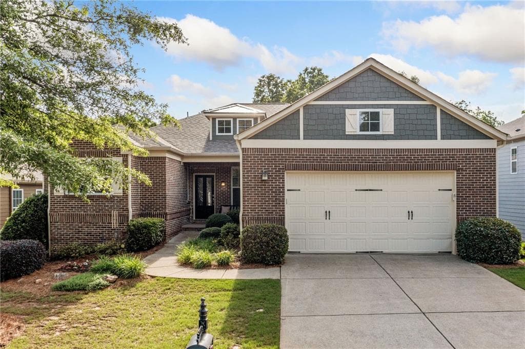 4 bedroom, 3 bathroom, 4,284 sq ft single family residence sold at 120 Laurel Ridge, Canton, GA 30114