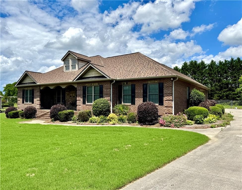 167 Techview Drive, Calhoun, GA 30701 — most recent listing photo