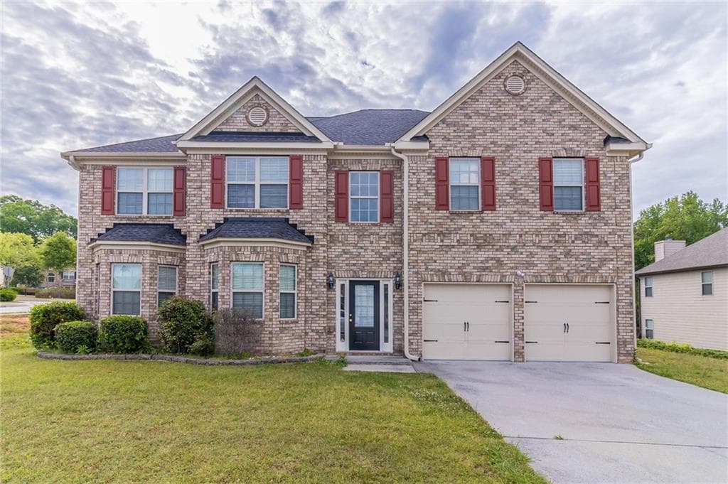 204 Saintvry Path, Atlanta, GA 30349 — most recent listing photo