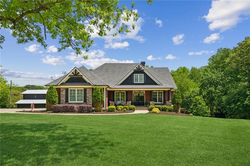 8005 Bethel Road, Gainesville, GA 30506 — most recent listing photo