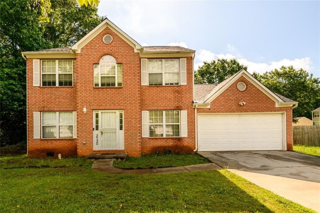 3730 WARRIORS Path, Decatur, GA 30034 — most recent listing photo