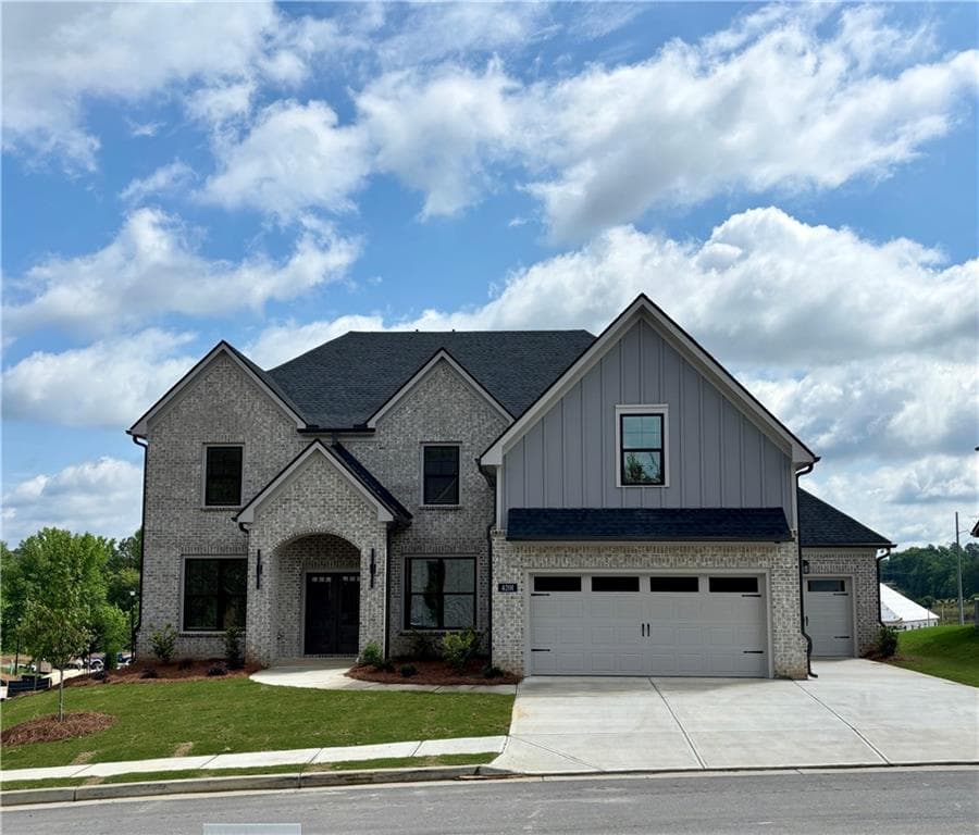 4201 Hosch Reserve Drive, Buford, GA 30519 — most recent listing photo