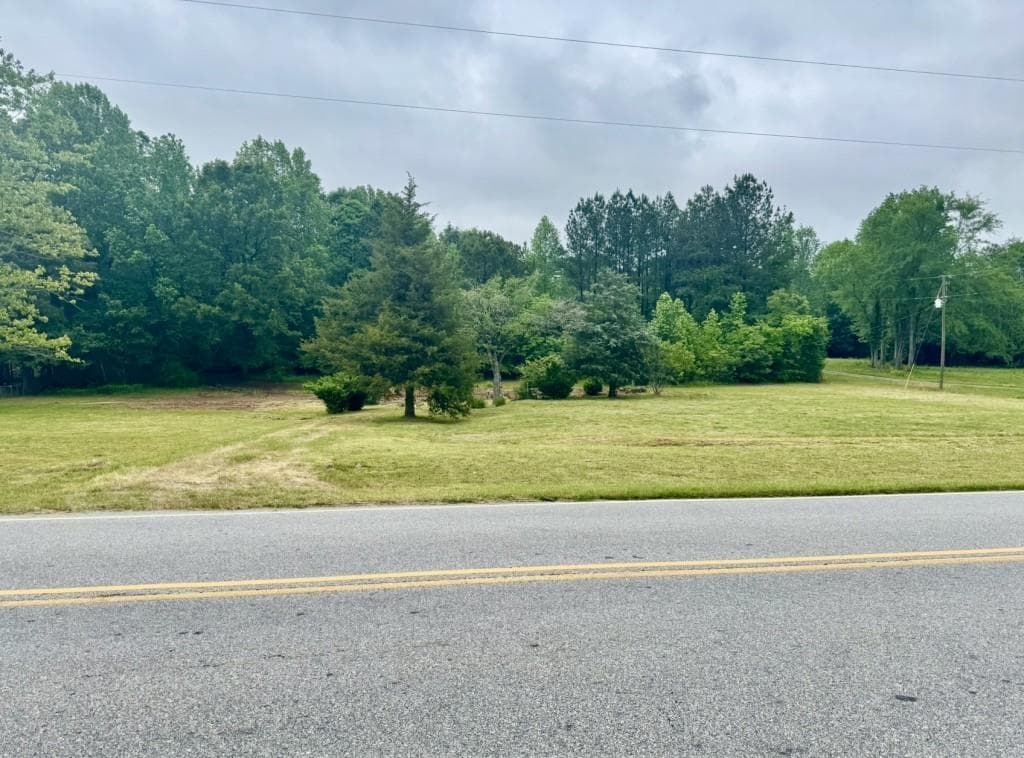 single family residence sold at 4479 Wayne Poultry Road, Pendergrass, GA 30567
