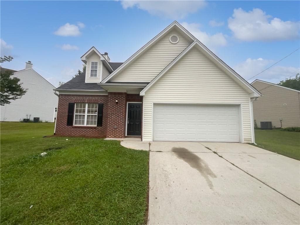 5480 Walnut Lane, Lithonia, GA 30038 — most recent listing photo