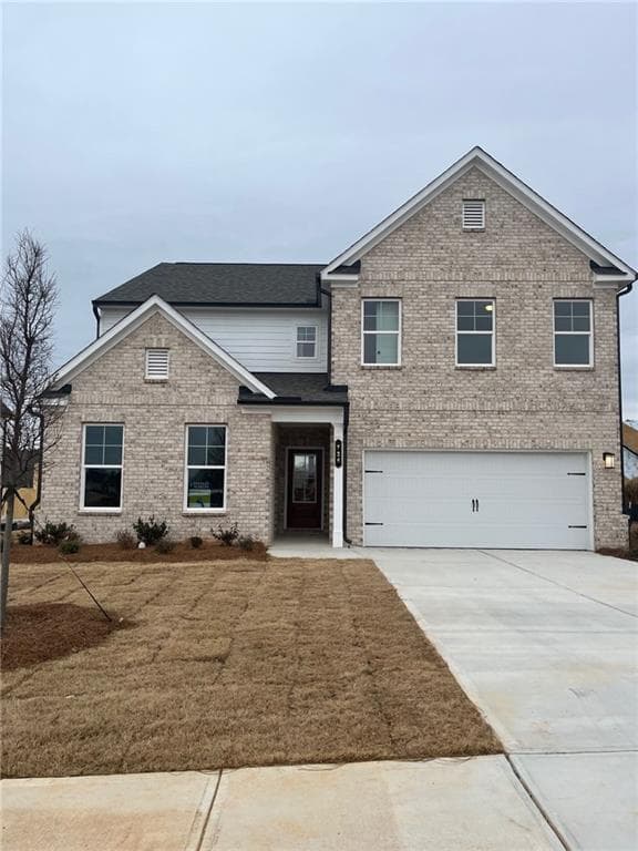 1781 Jordan Brook Drive, Lawrenceville, GA 30043 — most recent listing photo