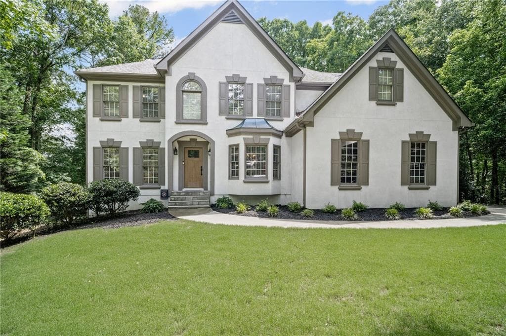 2535 Hampton Trail, Cumming, GA 30041 — most recent listing photo