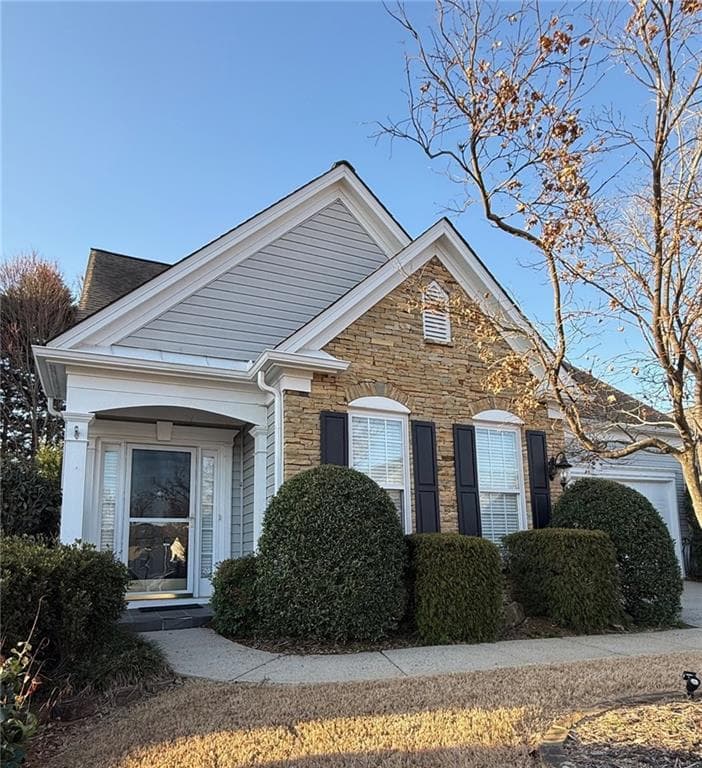 3911 Delfaire Trace, Cumming, GA 30040 — most recent listing photo