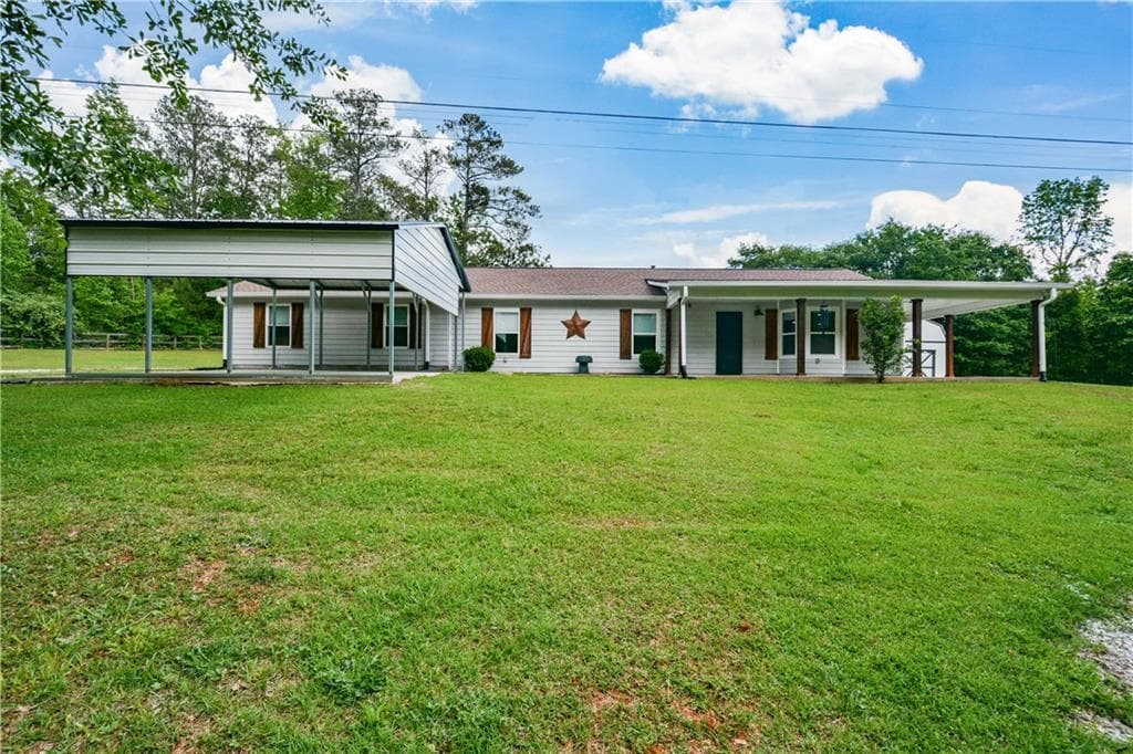 7307 Banks Mill Road, Douglasville, GA 30135 — most recent listing photo