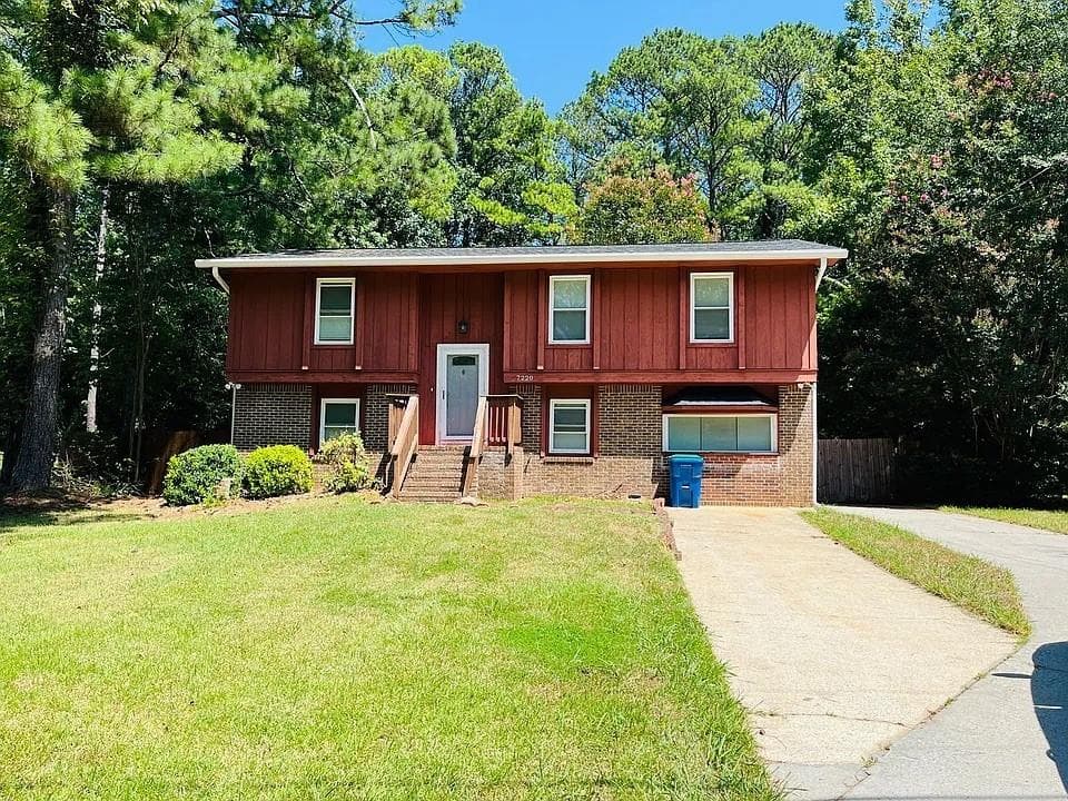 other sold at 7220 Connell Road, Fairburn, GA 30213