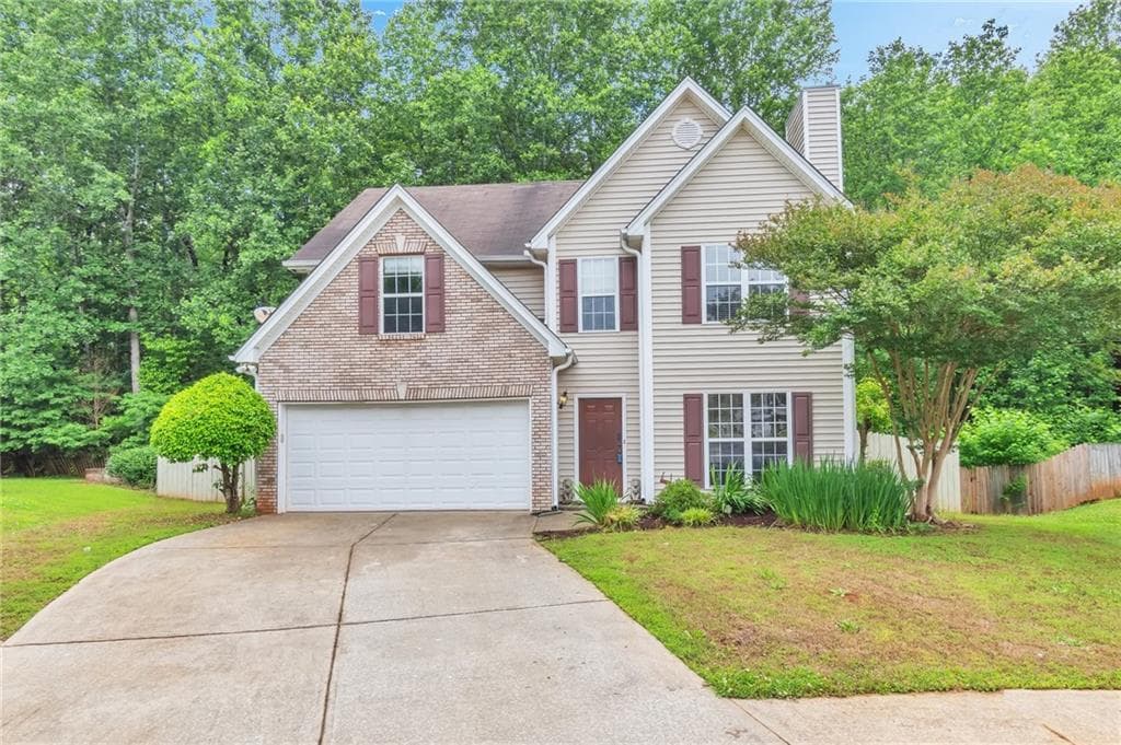 307 Lee Miller Drive, Suwanee, GA 30024 — most recent listing photo