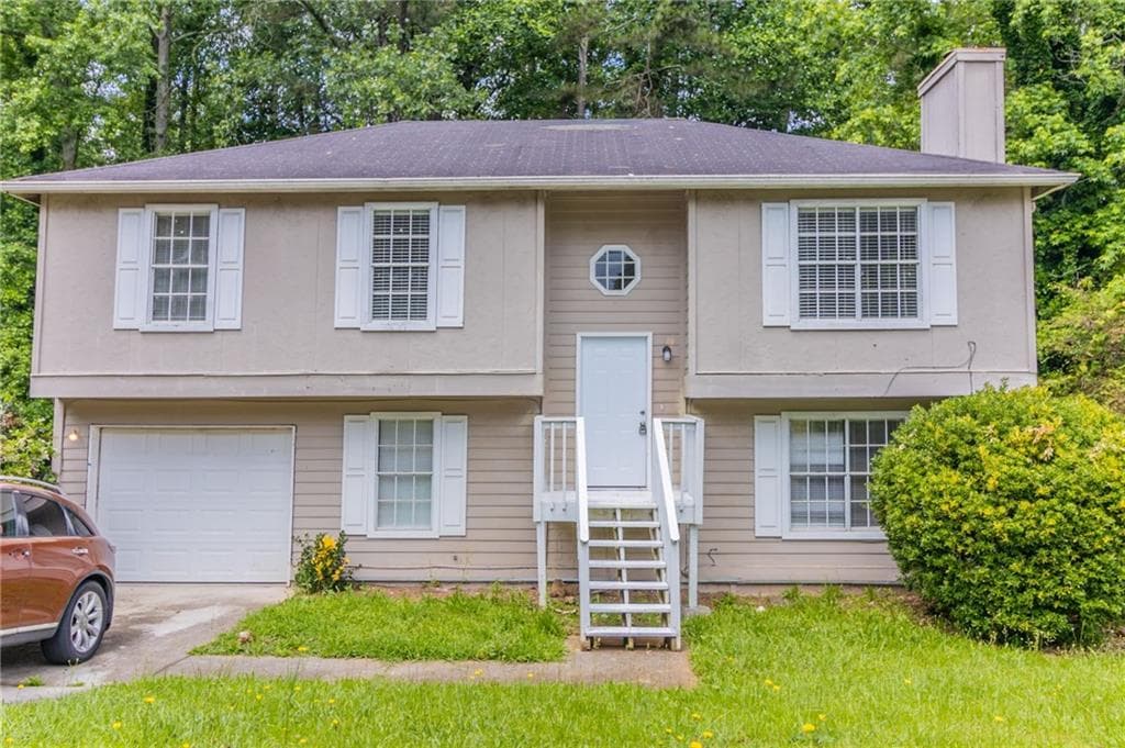 5339 Biffle Downs Road, Stone Mountain, GA 30088 — most recent listing photo