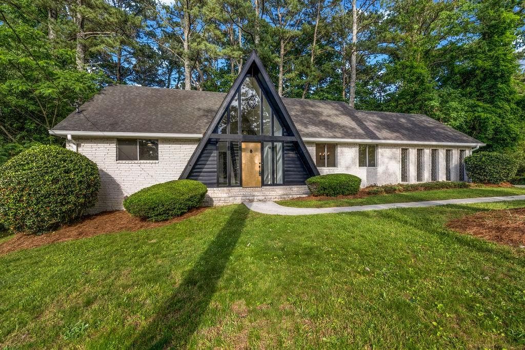 4274 Smithsonia Court, Tucker, GA 30084 — most recent listing photo