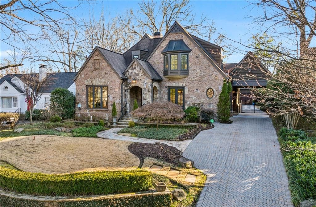 1031 Eulalia Road, Atlanta, GA 30319 — most recent listing photo