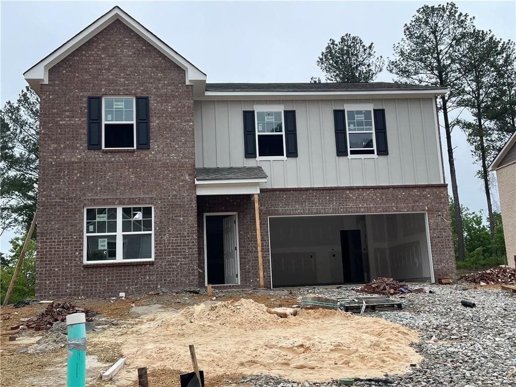 2358 Argento Circle, Dacula, GA 30620 — most recent listing photo