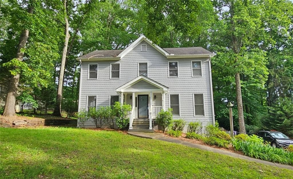 2859 Wood Park Trace, Kennesaw, GA 30152 — most recent listing photo