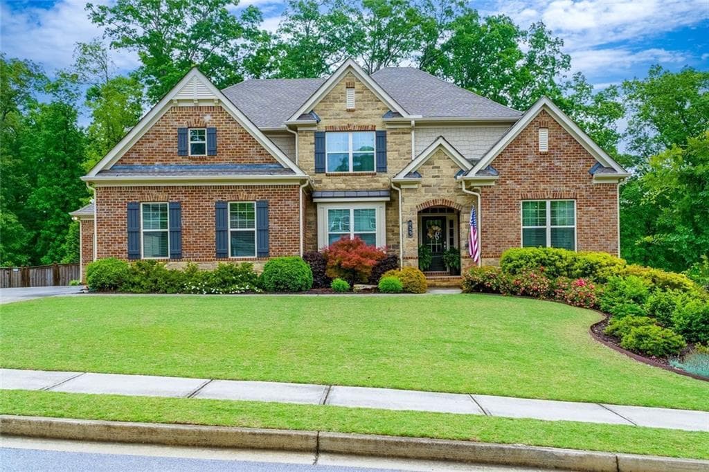 225 Sundance Drive, Woodstock, GA 30188 — most recent listing photo