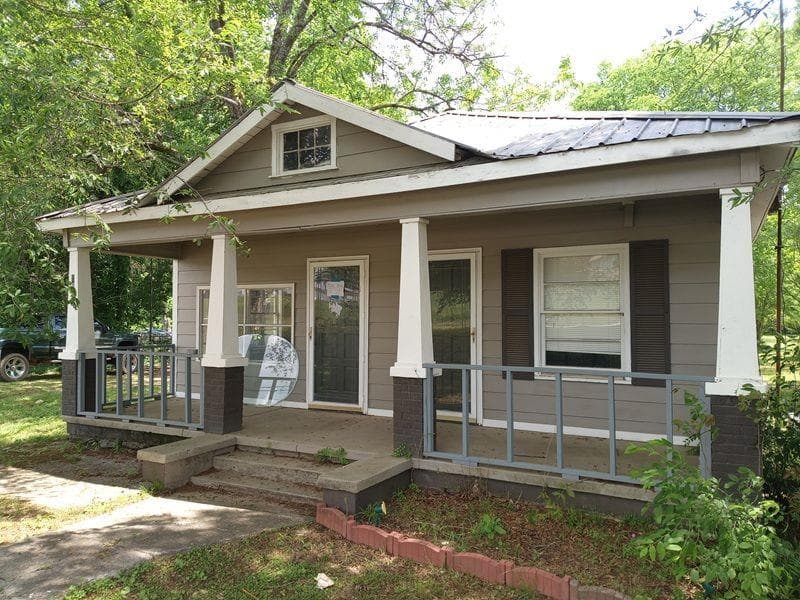 2205 Buchanan Highway, Cedartown, GA 30125 — most recent listing photo