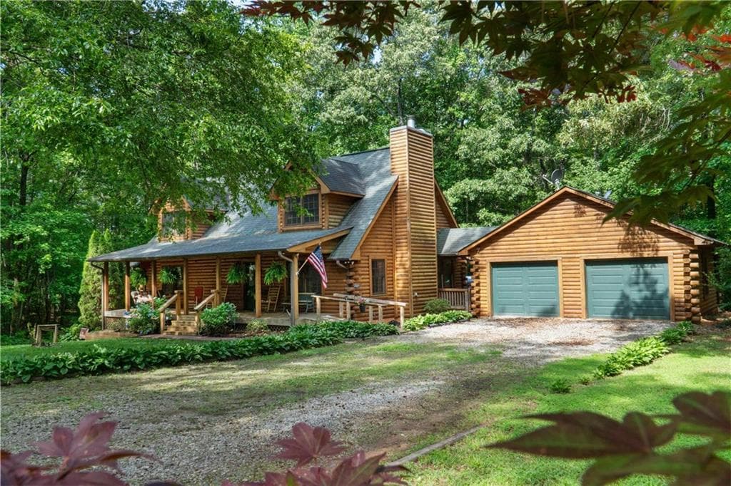 6605 Old White Mill Road, Fairburn, GA 30213 — most recent listing photo