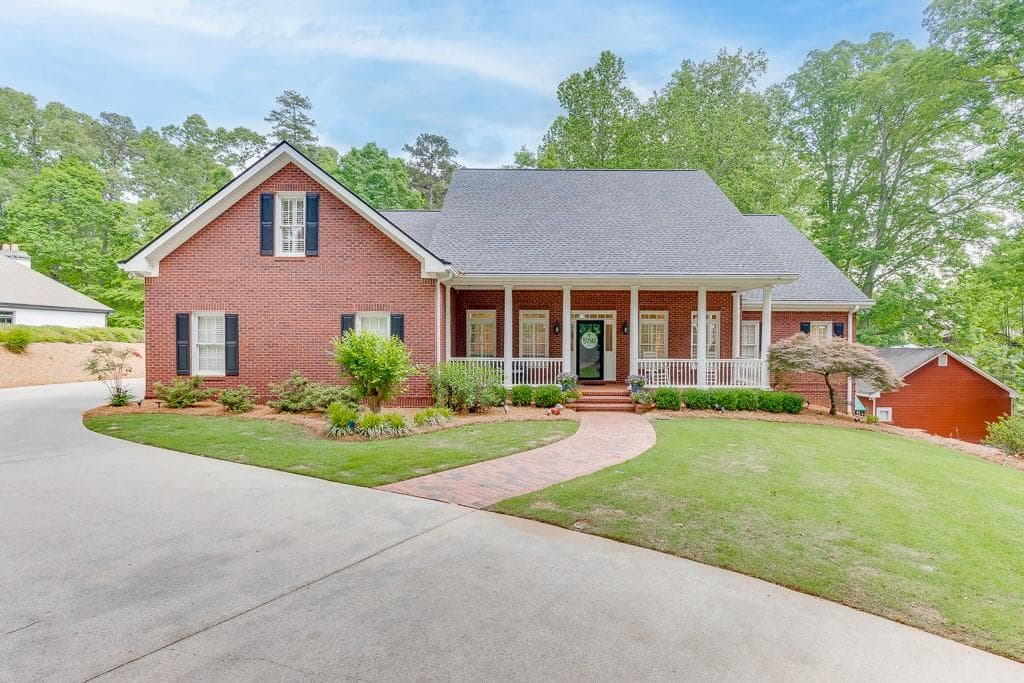 4355 Old Hamilton Mill Road, Buford, GA 30518 — most recent listing photo