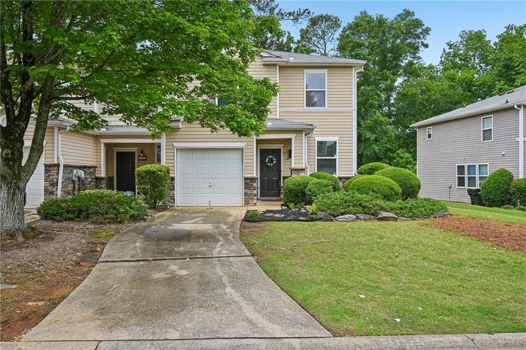 505 Rendezvous Road, Acworth, GA 30102 — most recent listing photo
