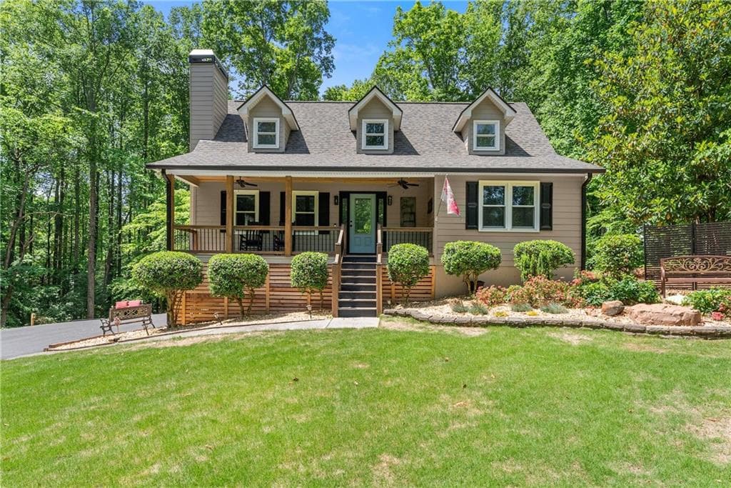 2170 Jonquil Court, Canton, GA 30115 — most recent listing photo