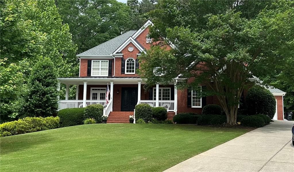 3256 Waterhouse Street, Kennesaw, GA 30152 — most recent listing photo