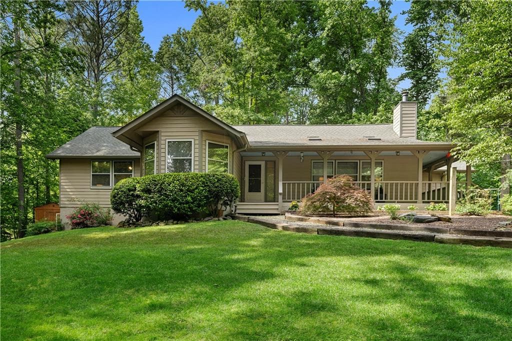1920 Jett Ridge Road, Cumming, GA 30041 — most recent listing photo