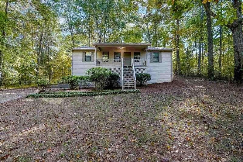 12 Woodland Street, Dallas, GA 30157 — most recent listing photo