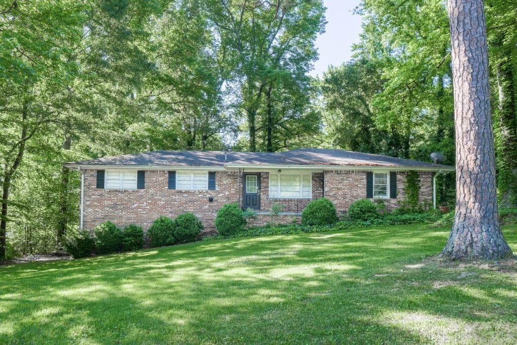 4236 Beaver Ruin Court, Lilburn, GA 30047 — most recent listing photo
